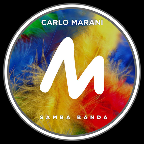 Carlo Marani - Samba Banda [10227319]